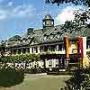 653-jagd 4-Sterne- Schlosshotel Rheingau, Hotel  Rheinhhe, nahe Niederwalddenkmal bei Rdesheim, Rhein, Hessen, bei Wiesbaden und Frankfurt.