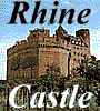 Rhine Castle Schnburg