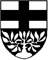 Wappen Waldesch, Digitalisierung: Wilhelm Hermann